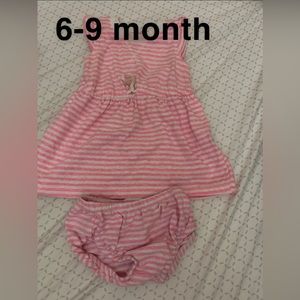 Toddler clothes